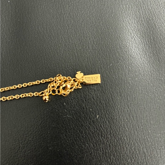 Kate Spade On the Gem Necklace - Picture 3 of 3